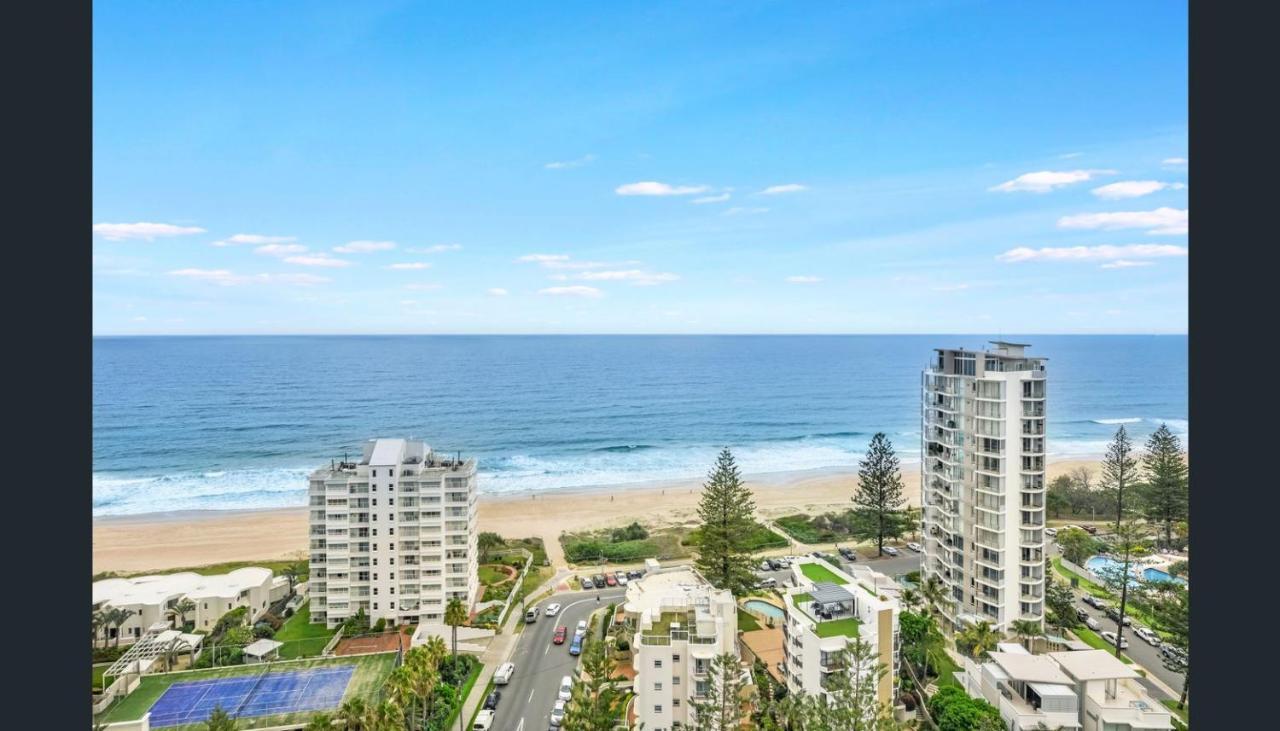 Vue Broadbeach - Official Gold Coast Exterior photo