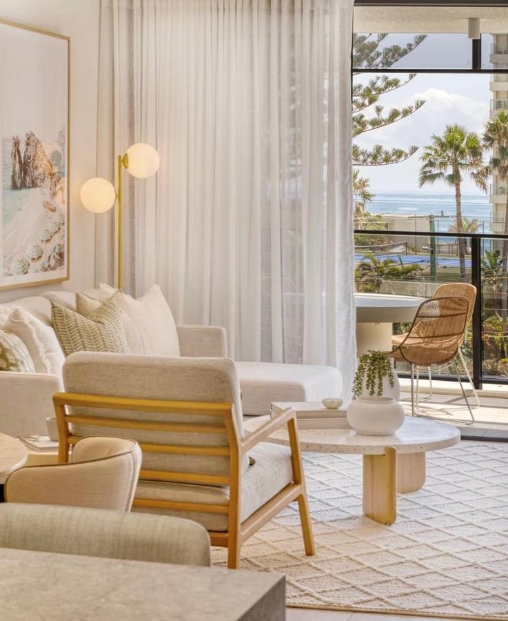 Vue Broadbeach - Official Gold Coast Exterior photo