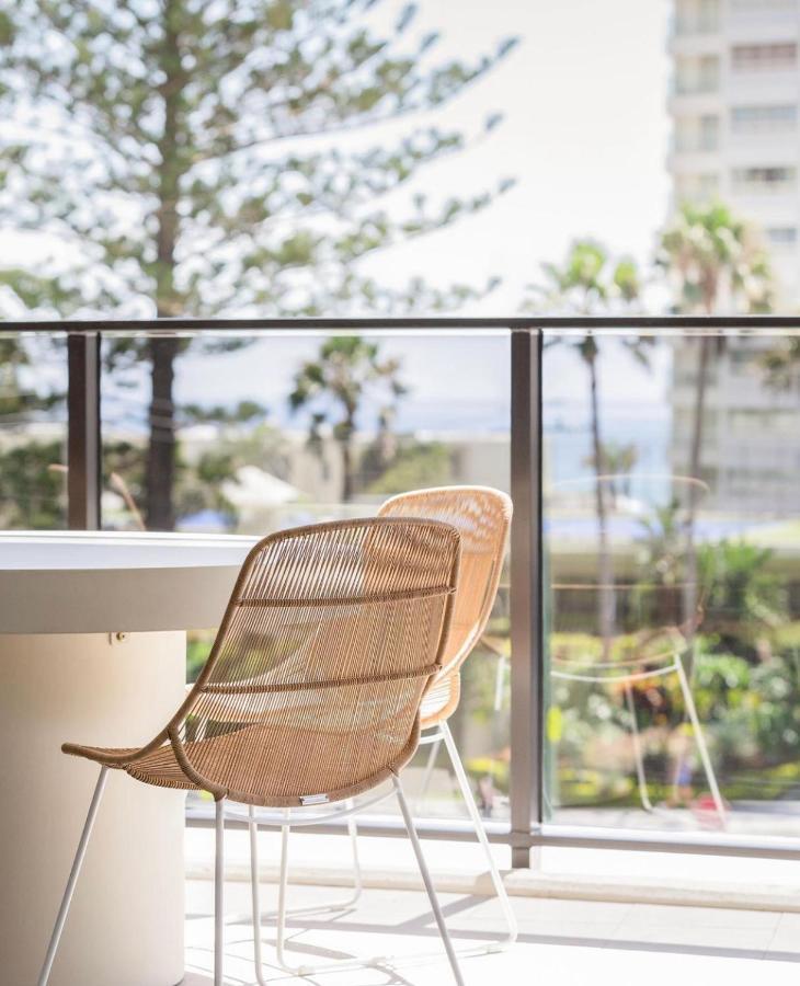 Vue Broadbeach - Official Gold Coast Exterior photo