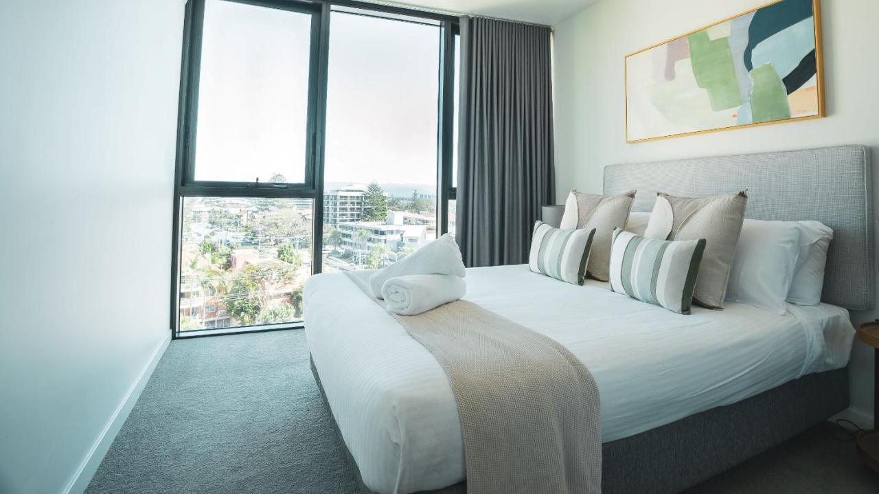 Vue Broadbeach - Official Gold Coast Exterior photo