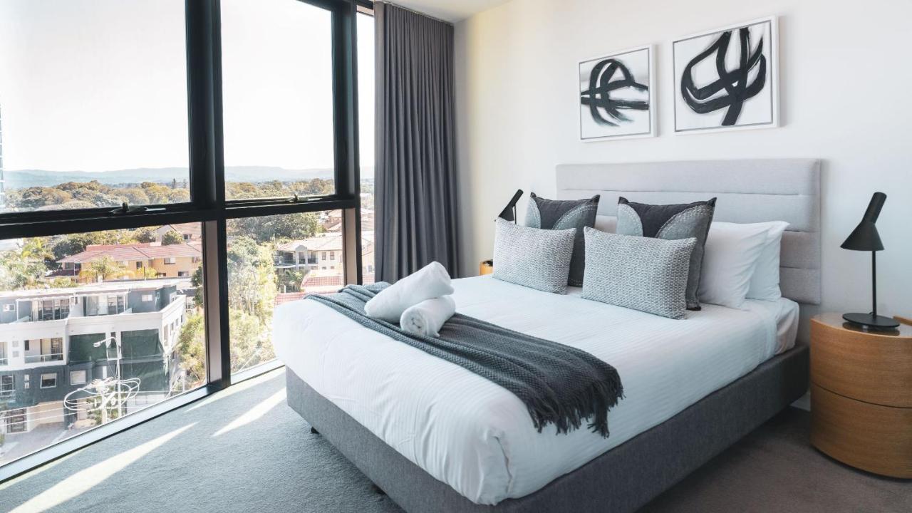 Vue Broadbeach - Official Gold Coast Exterior photo