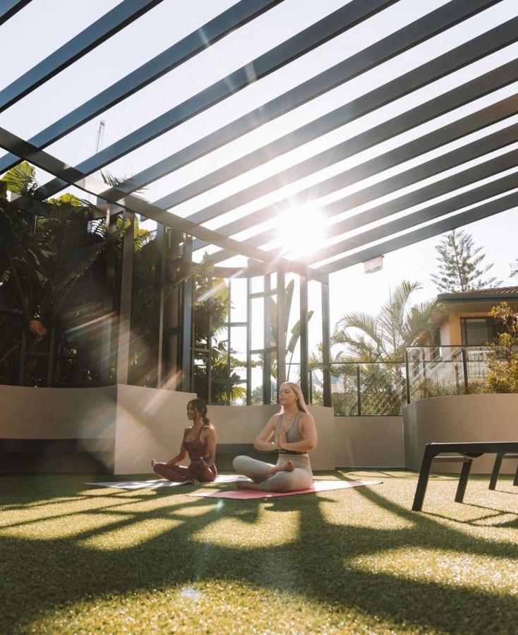 Vue Broadbeach - Official Gold Coast Exterior photo