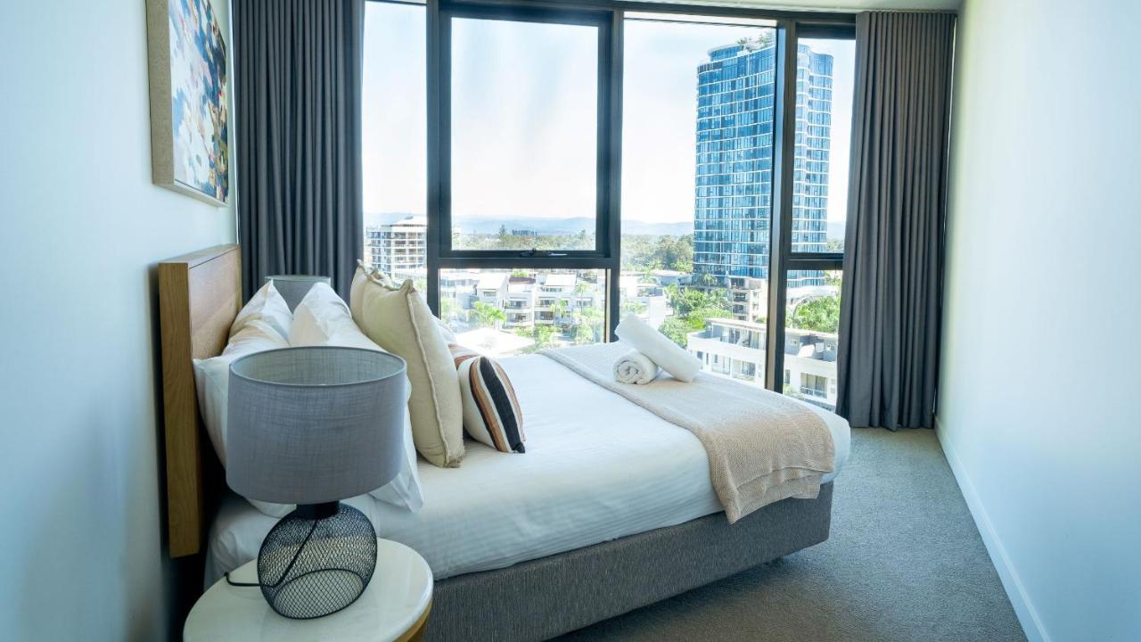 Vue Broadbeach - Official Gold Coast Exterior photo