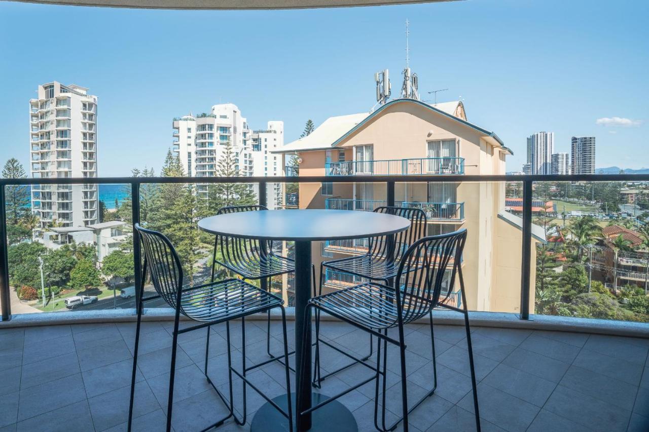 Vue Broadbeach - Official Gold Coast Exterior photo