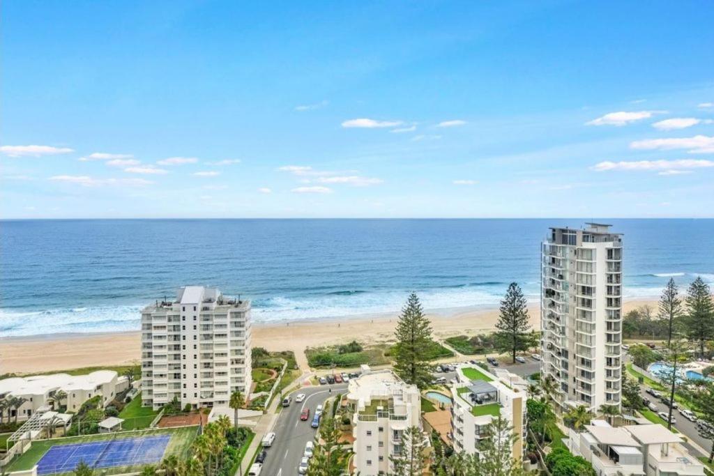 Vue Broadbeach - Official Gold Coast Exterior photo