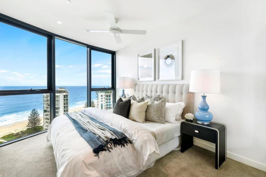 Vue Broadbeach - Official Gold Coast Exterior photo