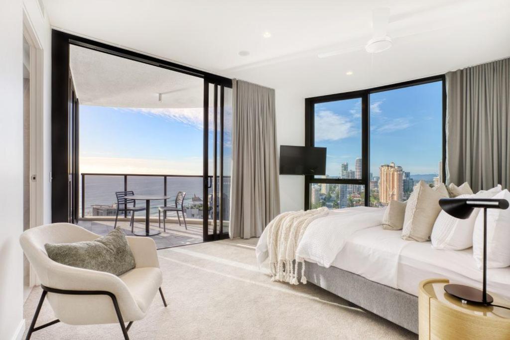 Vue Broadbeach - Official Gold Coast Exterior photo