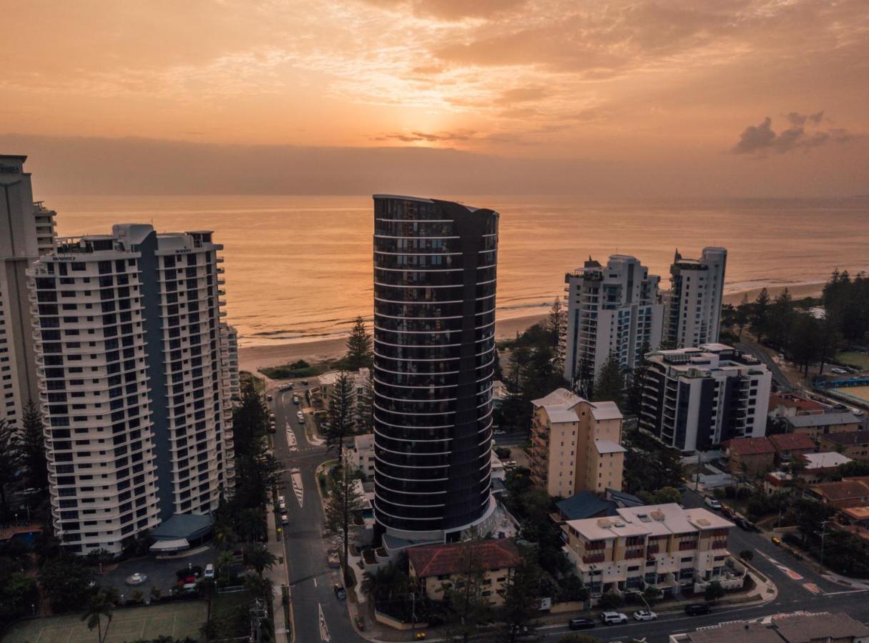 Vue Broadbeach - Official Gold Coast Exterior photo