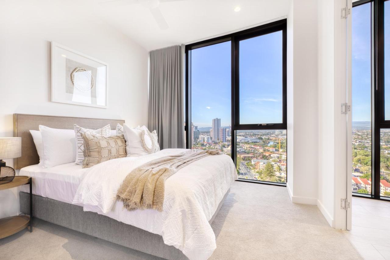 Vue Broadbeach - Official Gold Coast Exterior photo