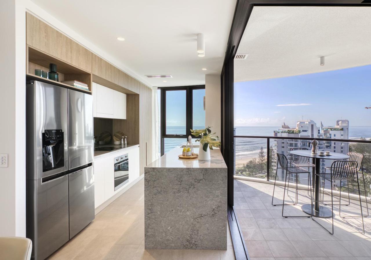 Vue Broadbeach - Official Gold Coast Exterior photo