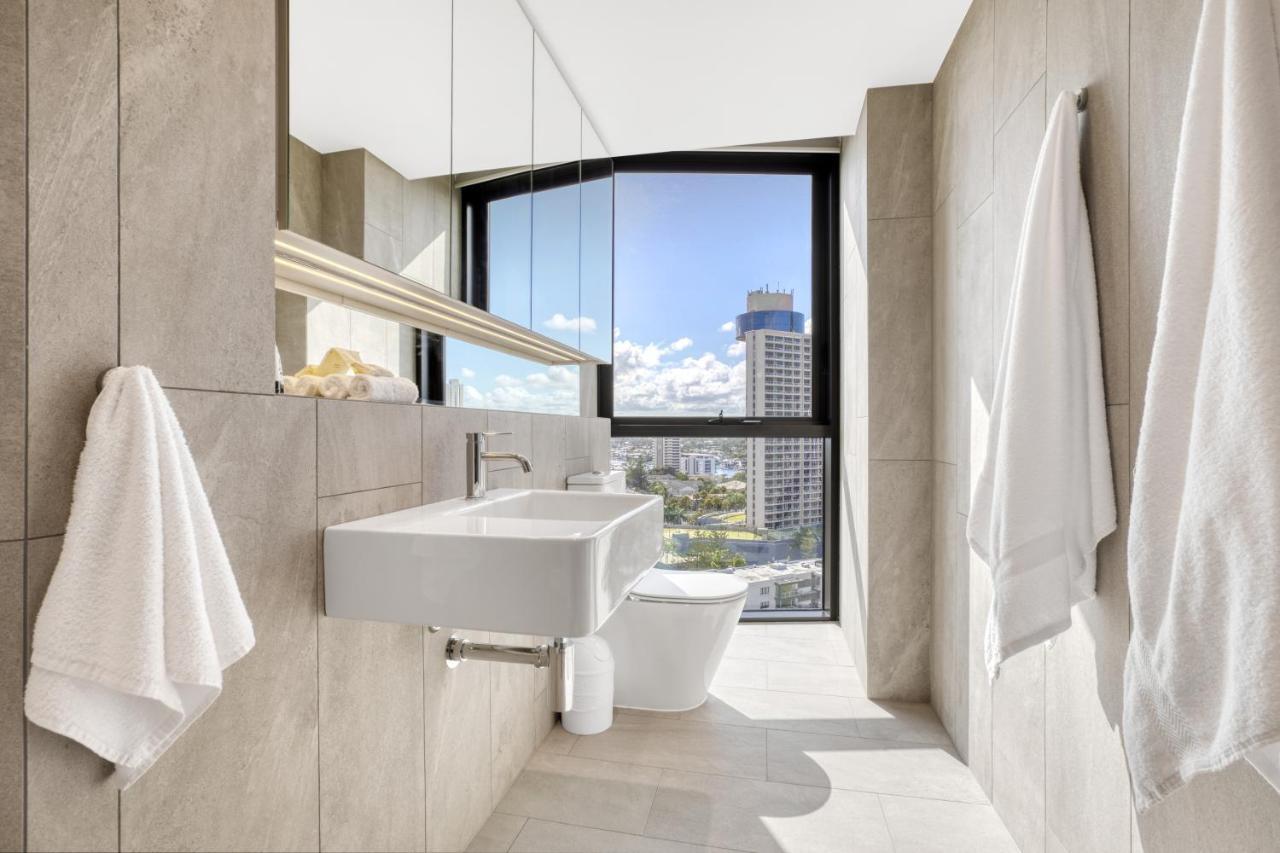 Vue Broadbeach - Official Gold Coast Exterior photo
