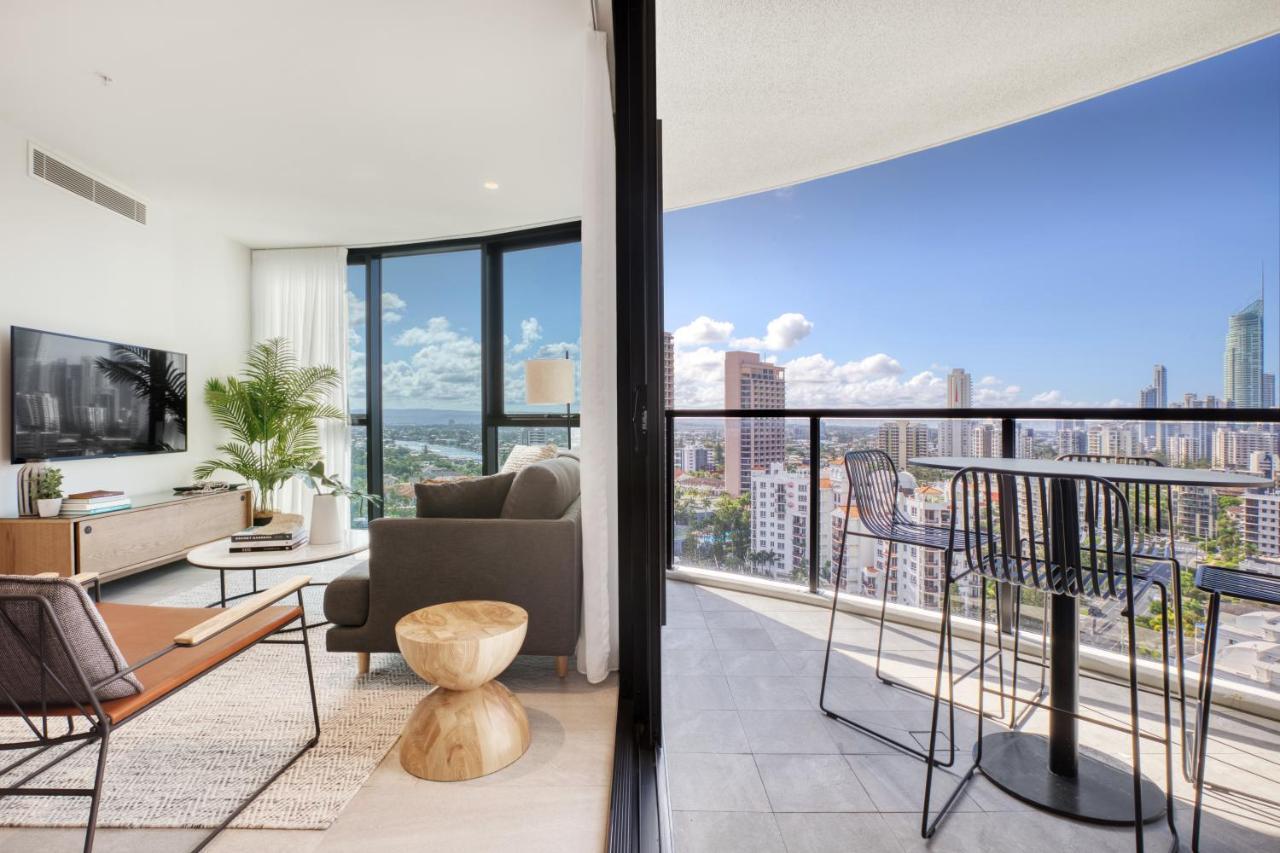 Vue Broadbeach - Official Gold Coast Exterior photo