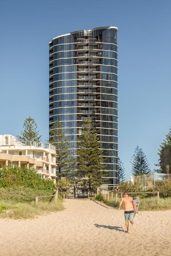 Vue Broadbeach - Official Gold Coast Exterior photo