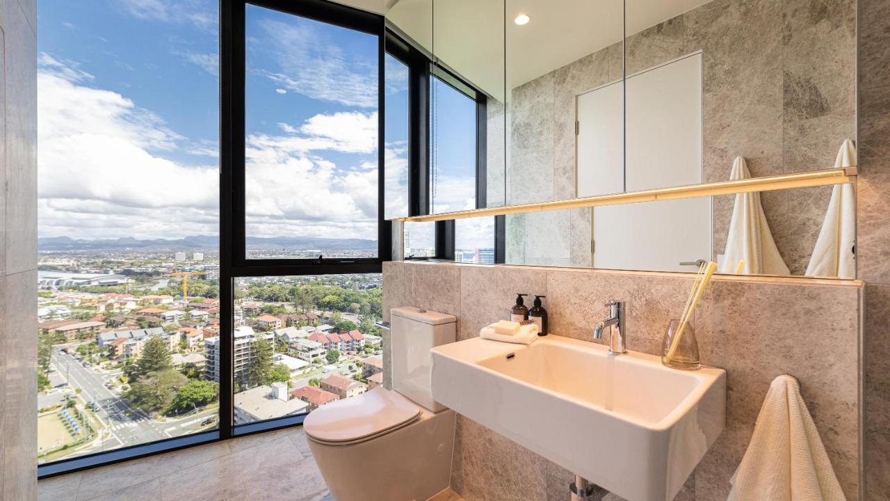 Vue Broadbeach - Official Gold Coast Exterior photo