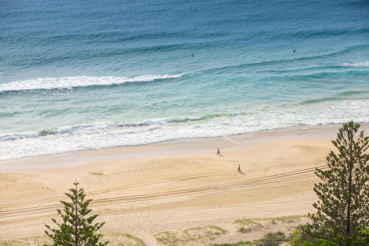 Vue Broadbeach - Official Gold Coast Exterior photo